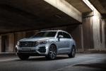 Volkswagen Touareg V6 TDI R-Line 2018 года (ZA)